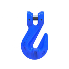 G100 clevis sling hook with wings hooks with